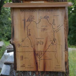 Markovska pastirska pot 1